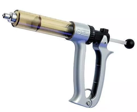 Шприц HSW MULTI-MATIC адаптер luer-Lock, 50мл