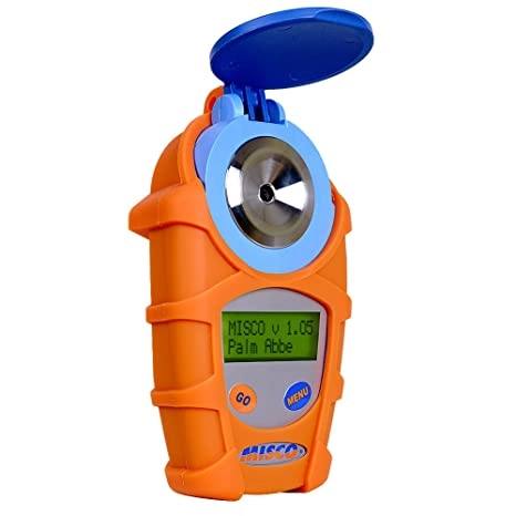 Рефрактометр MISCO Palm Abbe