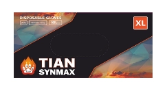 Перчатки ТИАН Synmax. L
