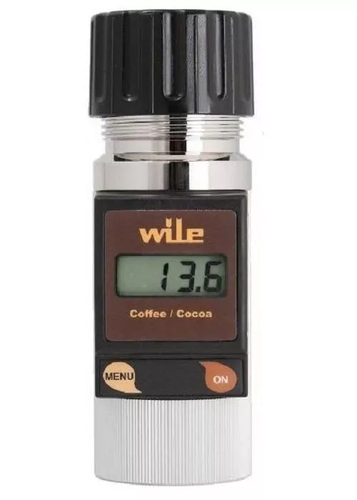 Влагомер WILE Coffee