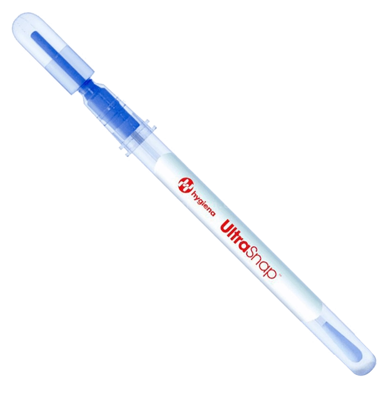 UltraSnap Testing АТФ-тест поверхности