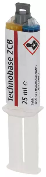 Картридж Technovit-2CB 25мл