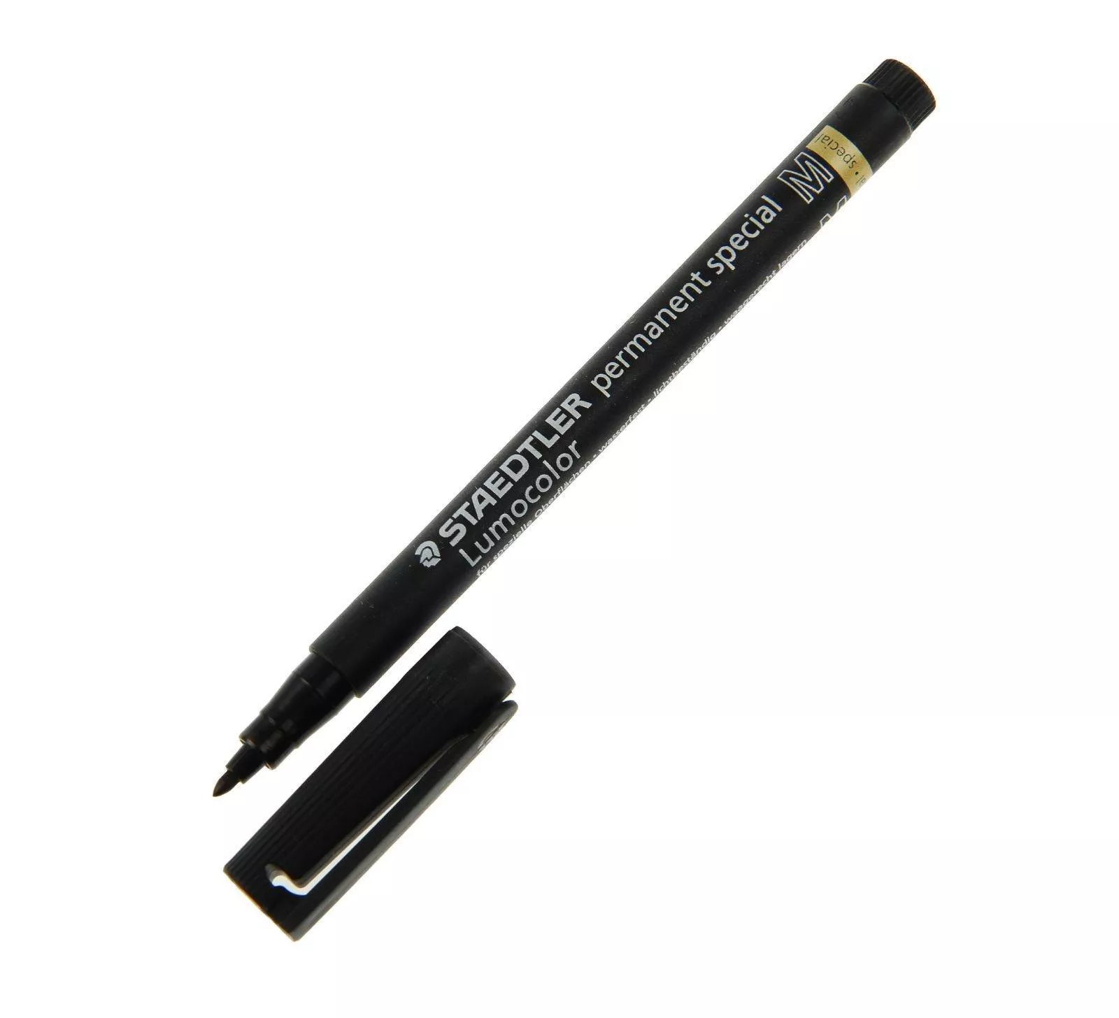 Маркер STAEDTLER 319 М-9