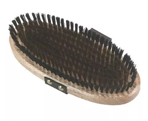 Латунная чесалка