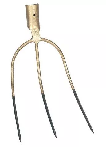 Вилы ANKAR® 3 зуба, 30*30