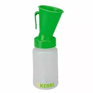 Пеновой стаканчик для обработки вымени  PREMIUM KERBL