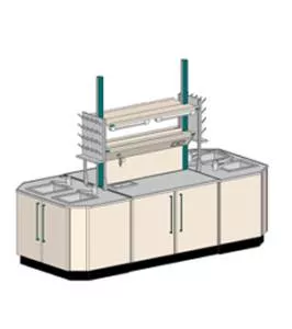 Пеникан П 10 гр. №20