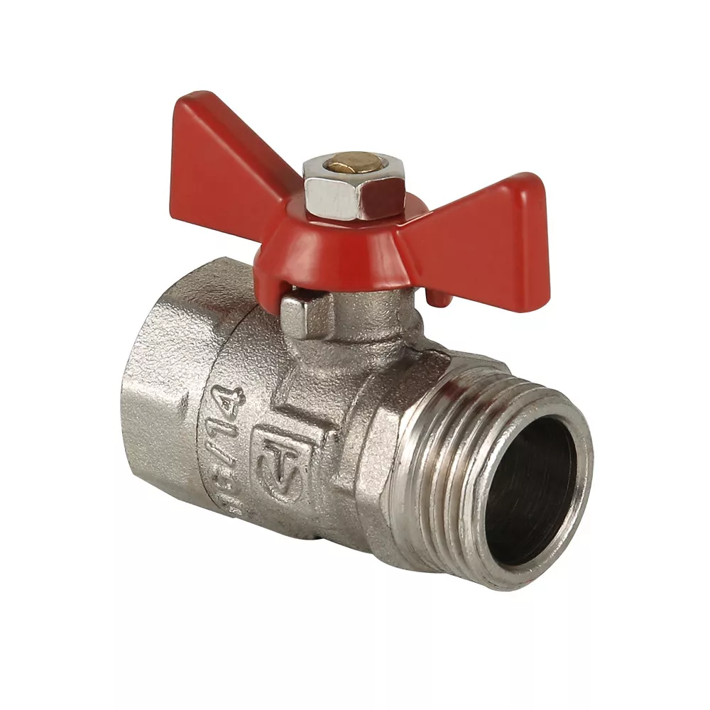 Кран шаровой VALTEC COMPACT