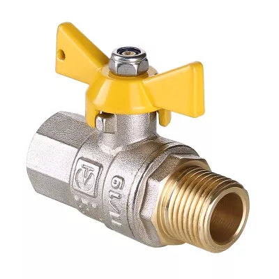 Кран шаровой VALTEC VALGAS