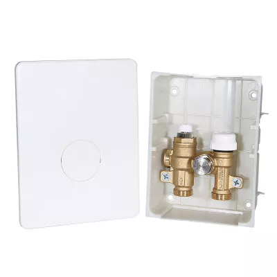 Терморегулирующий монтажный комплект ICBOX-5